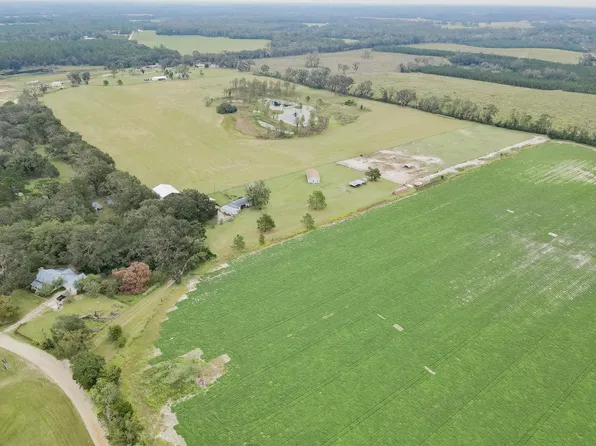 1048 NE Duval Pond Rd, Madison, FL 32340