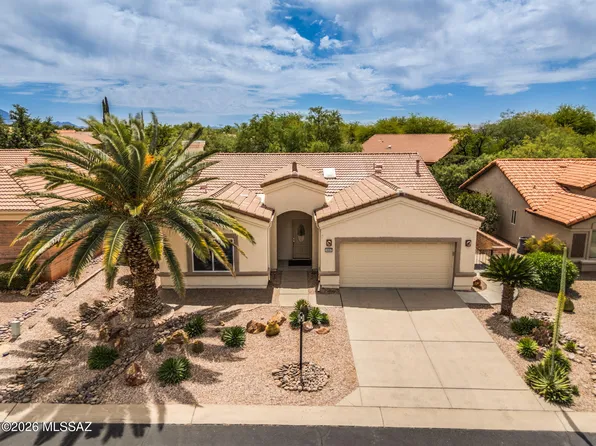 1892 E Canyon Wren Way, Green Valley, AZ 85614