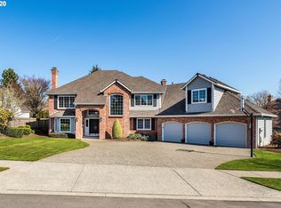 19885 Bellevue Way, West Linn, OR