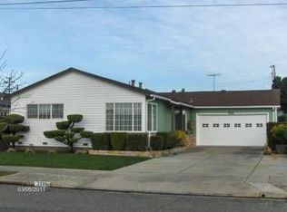2269 Bermuda Ave, San Leandro, CA 94577