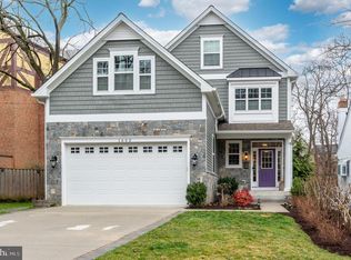 1603 Grace Church Rd, Silver Spring, MD 20910