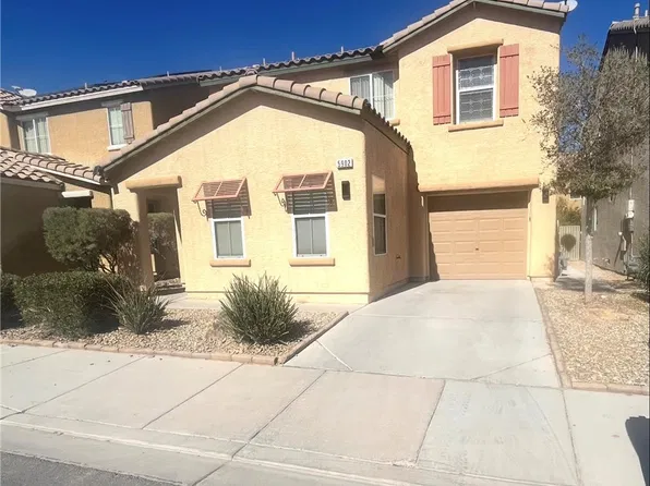 5902 W Agate Ave, Las Vegas, NV 89139