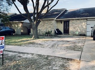 12607 Monaco Rd, Houston, TX 77070