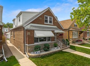 5050 S Laporte Ave, Chicago, IL 60638