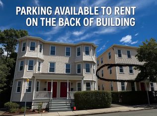 2-A Sherman St #2, Cambridge, MA 02138