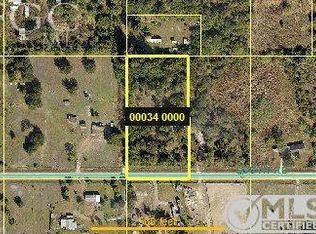 3591 South Rd, North Fort Myers, FL 33917