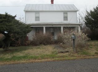 437 Fairview Rd, Luray, VA 22835