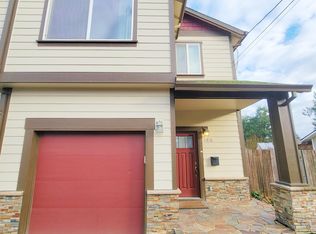 6816 SE 65th Ave, Portland, OR 97206