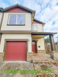 6816 SE 65th Ave, Portland, OR, 97206