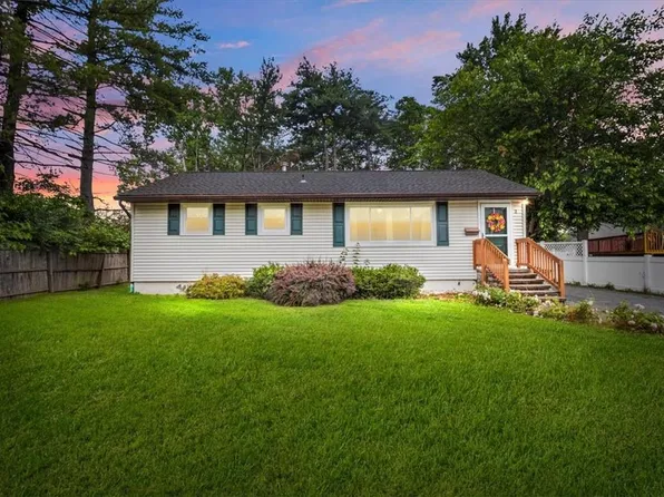 2 Sylcox Road, Cornwall, NY 12518