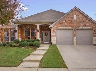 215 Livingston Dr, Hickory Creek, TX 75065