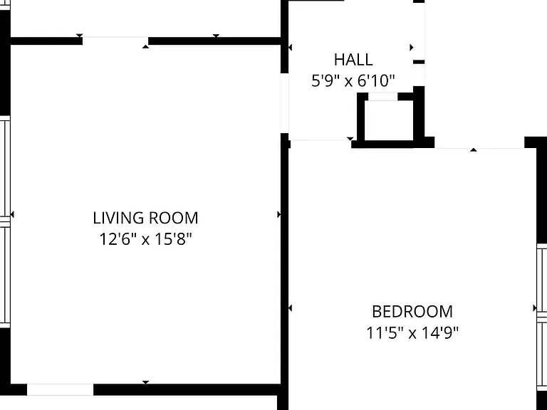 1809 Oakwood Ave — Photo 13