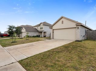 14518 Broadbury Pond Rd, Rosharon, TX 77583