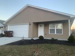 704 Diamond Loop, Middletown, OH 45044