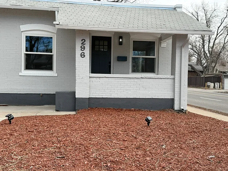 296 S Lafayette St — Photo 2