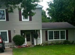 4132 Siefer Dr, Rootstown, OH 44272