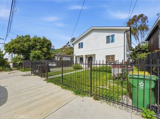 1645 E 117th St, Los Angeles, CA