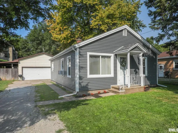 3829 13th St, Moline, IL 61265