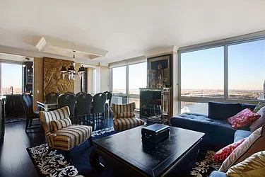 Rented by Corcoran