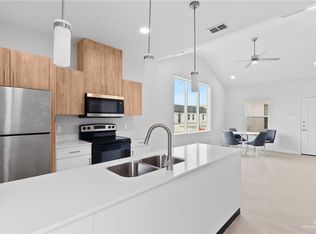 3512 Valencia #1, Weslaco, TX 78596