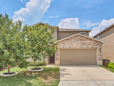 10107 REYES HTS, San Antonio, TX, 78254