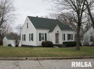 232 S Thorncrest Ave, Creve Coeur, IL