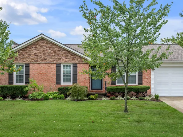 724 Jaeduke Dr, Lexington, KY 40517