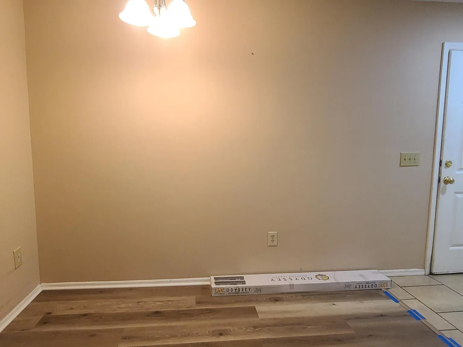 1 bed, 1.0 bath, 630 sqft, $1,275 — Photo 3