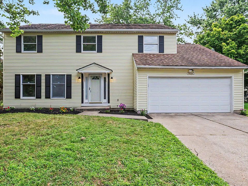 1st image of 5680 Fraley Ct