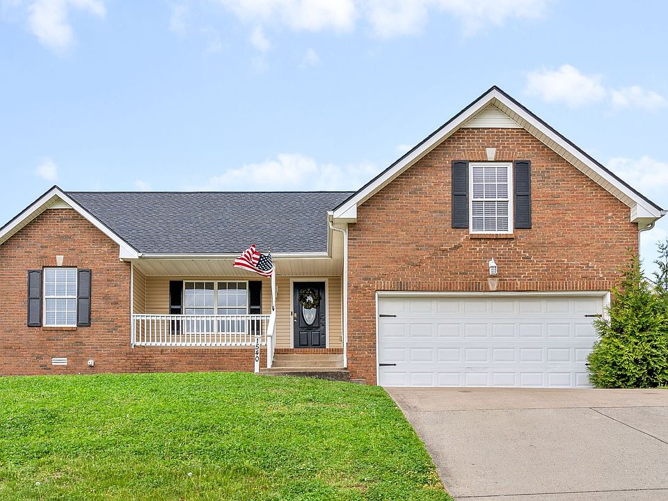 1st image of 1540 Cedar Springs Cir