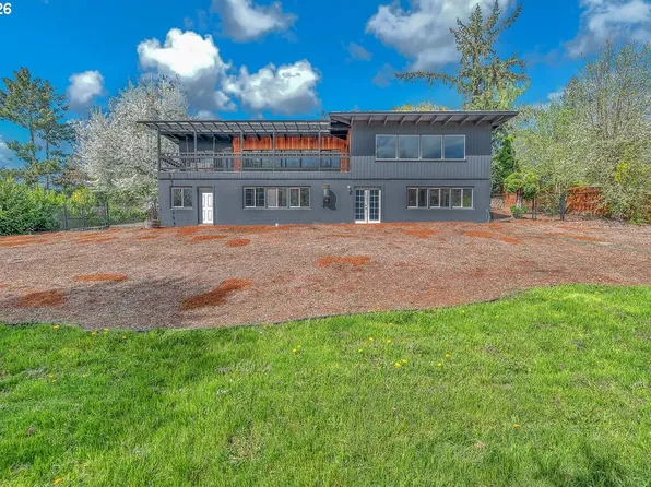 9660 NW Bermar Ln, Portland, OR 97229
