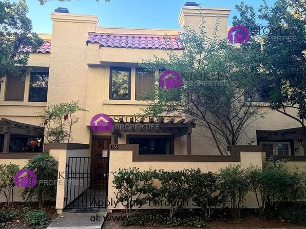 538 Churchill Downs Ct, Walnut Creek, CA 94597