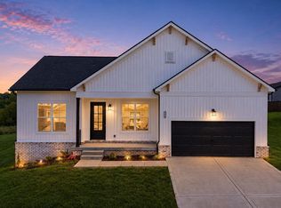304 Skaggs Blvd, Nicholasville, KY 40356