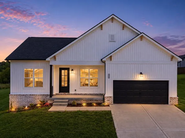 304 Skaggs Blvd, Nicholasville, KY 40356