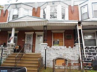 5411 Race St, Philadelphia, PA 19139