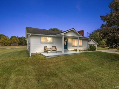 8918 Davisburg Rd, Clarkston, MI, 48348