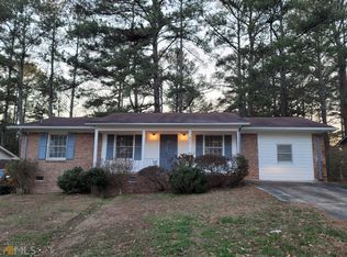 6315 Connell Rd, Atlanta, GA 30349