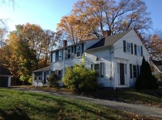 261 Main St, Groton, MA 01450