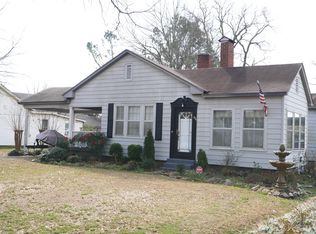1916 Main St, Hughes, AR 72348