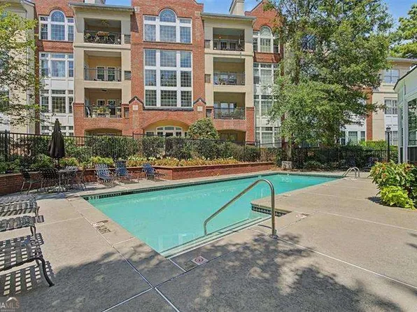 3636 Habersham Rd NW APT 1304, Atlanta, GA 30305