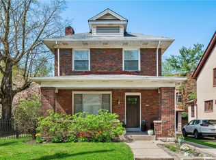 5109 Bayard St, Pittsburgh, PA