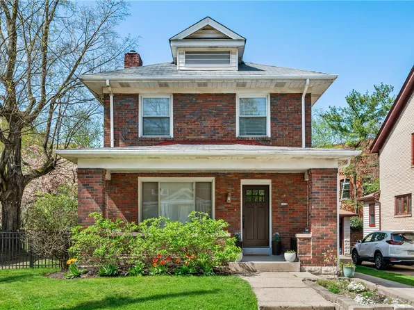 5109 Bayard St, Pittsburgh, PA 15232