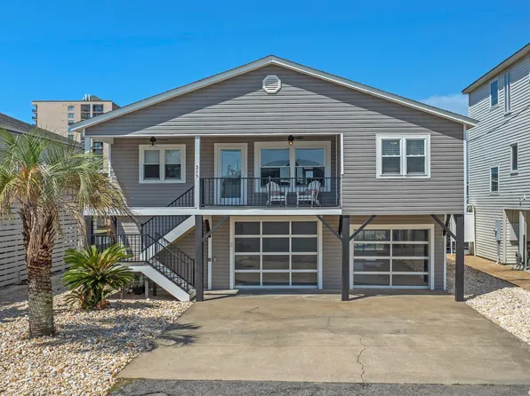 305 Rice Circle, North Myrtle Beach, SC 29582