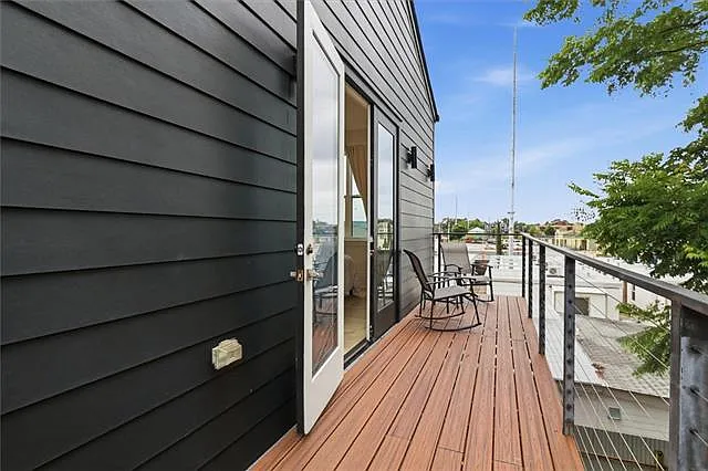 318 N Dorgenois St — Photo 13