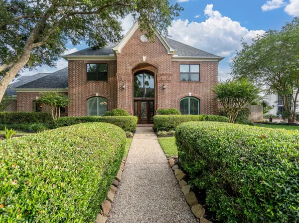 5310 Frensham Cir, Houston, TX 77041