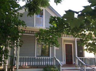 115 Bush St, Ashland, OR