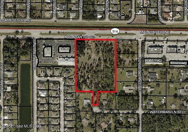 1st image of 0 Malabar Rd SE