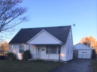 421 Northside Dr, Lexington, KY 40505
