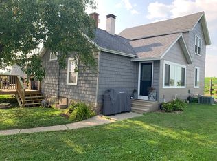 W2899 Hess Rd, Jefferson, WI 53549