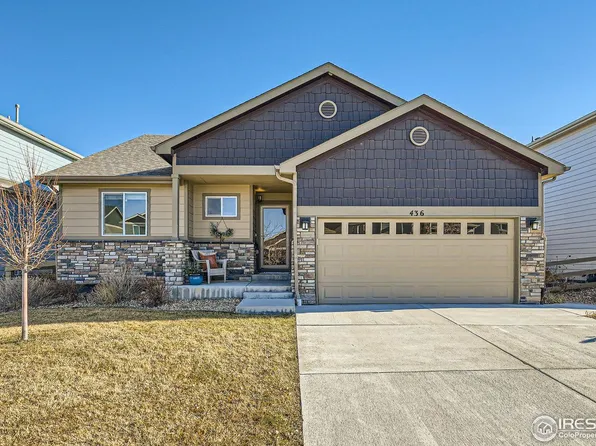 436 Ellie Way, Berthoud, CO 80513